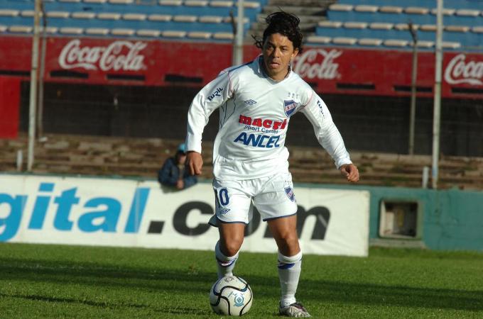 NACIONAL VS EL TANQUE SISLEY