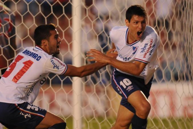 Rentistas vs Nacional